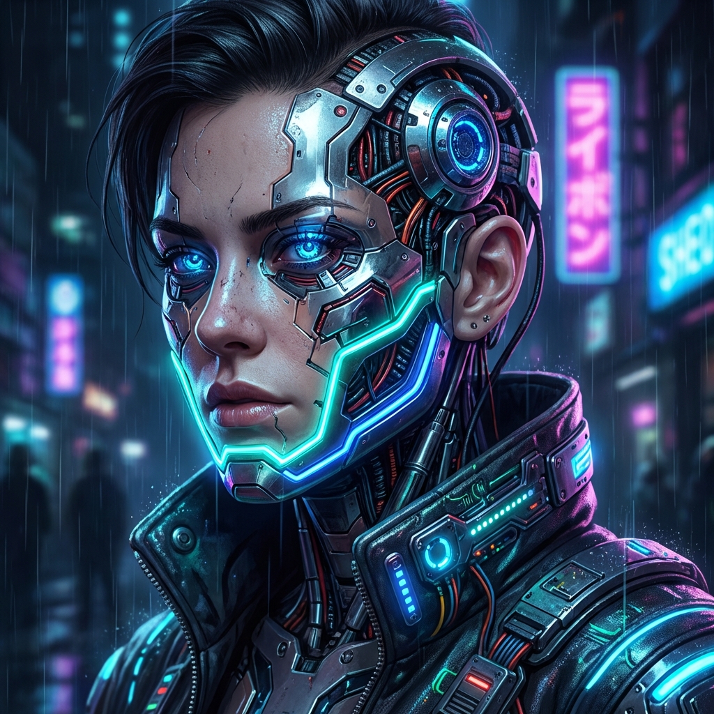 Cyber Lens